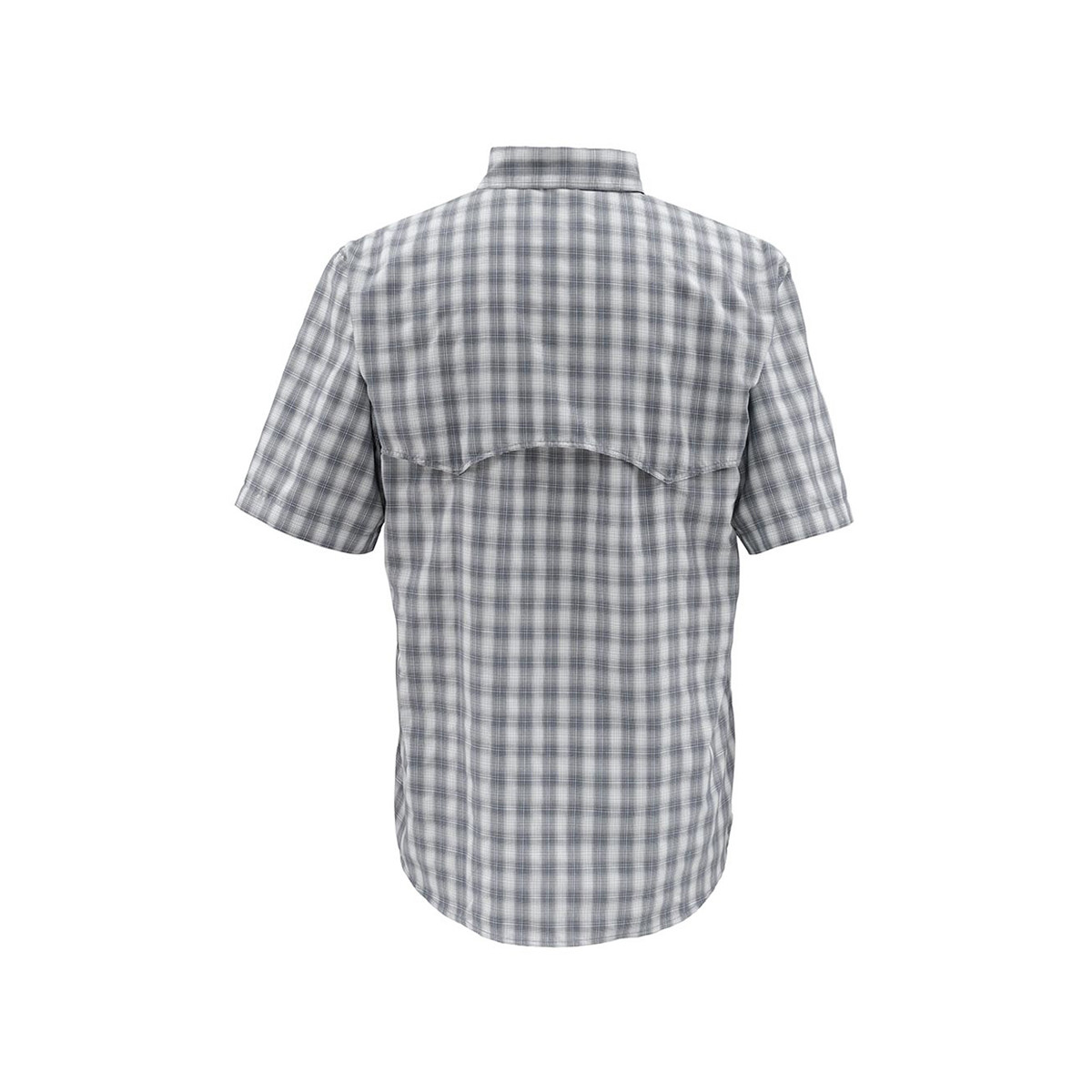 Simms Big Sky Short-Sleeve Shirt - Men's - Men