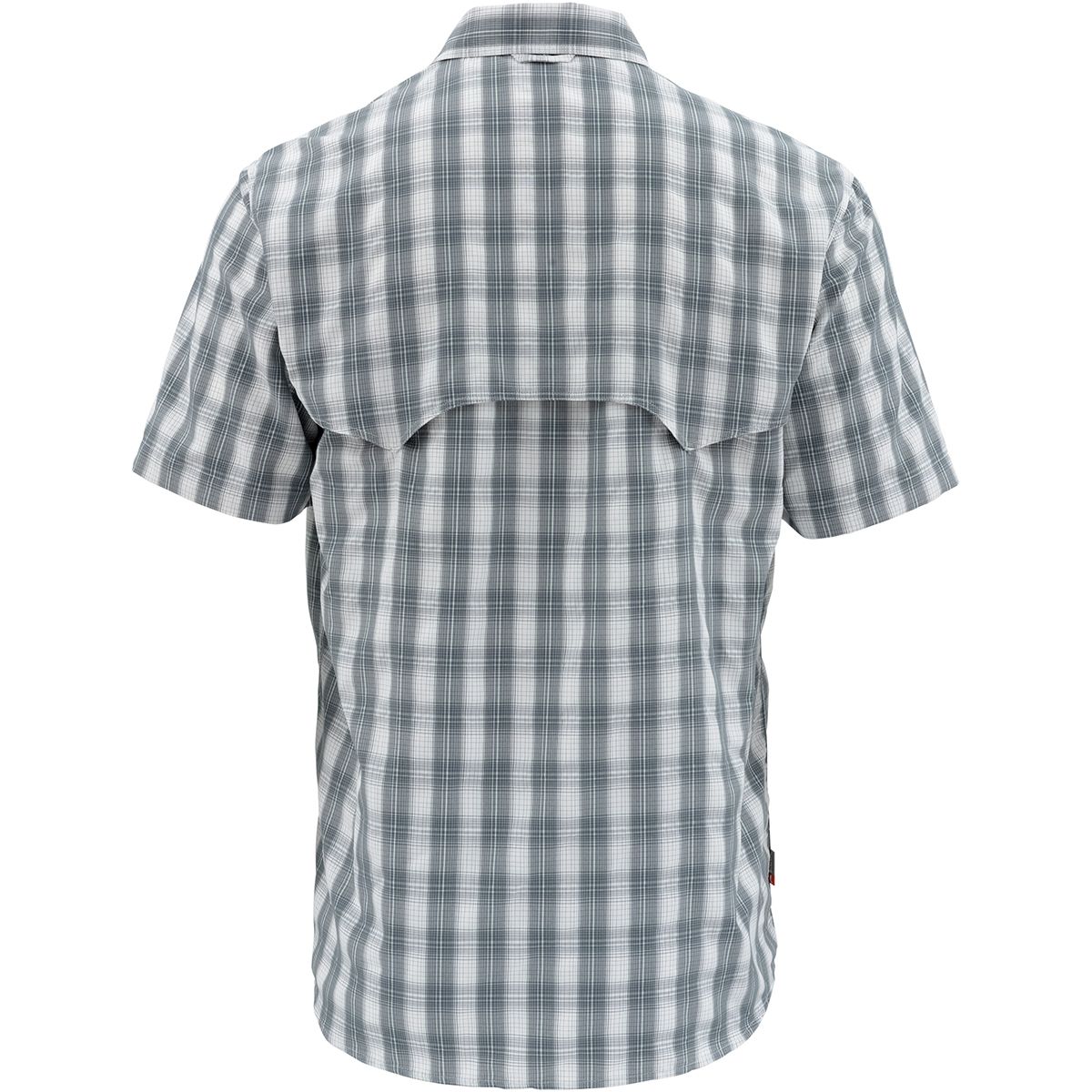 Simms Big Sky Short-Sleeve Shirt - Men's - Men