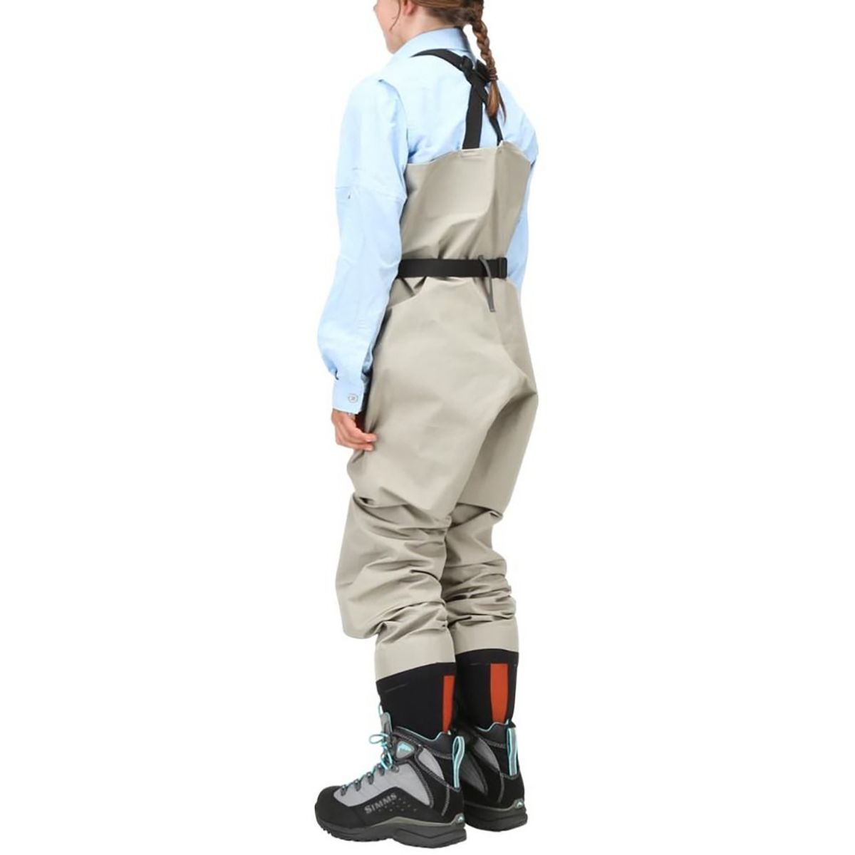 Cuissarde Waders Purofort. Néoprène. S5. Taille.42 Dunlop