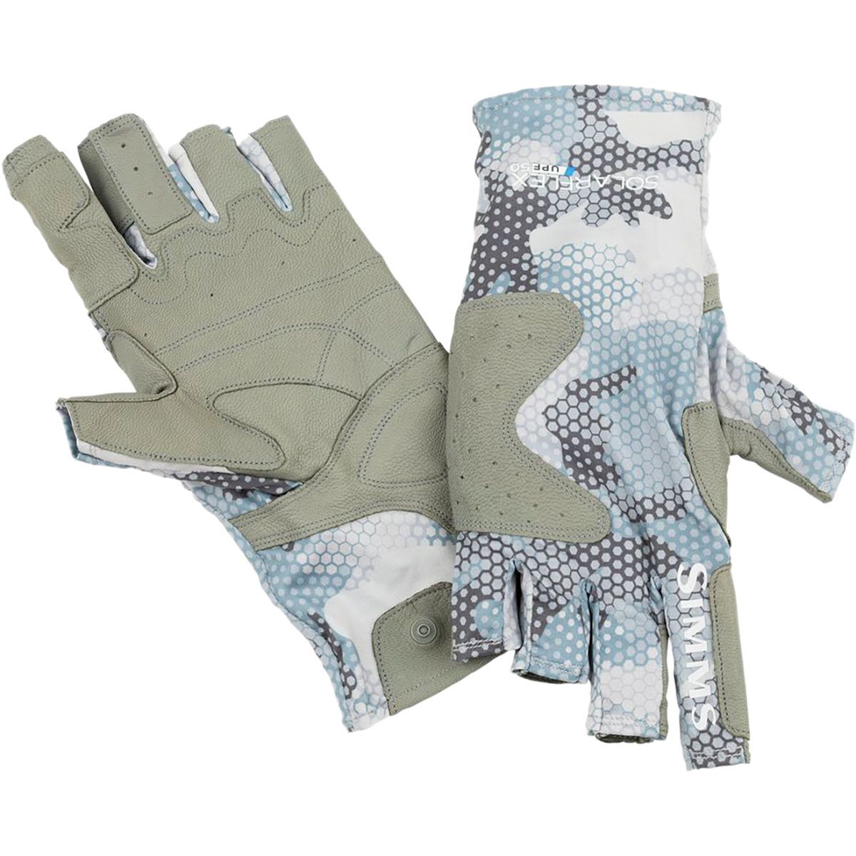 Simms Solarflex Guide Glove - Fly Fishing
