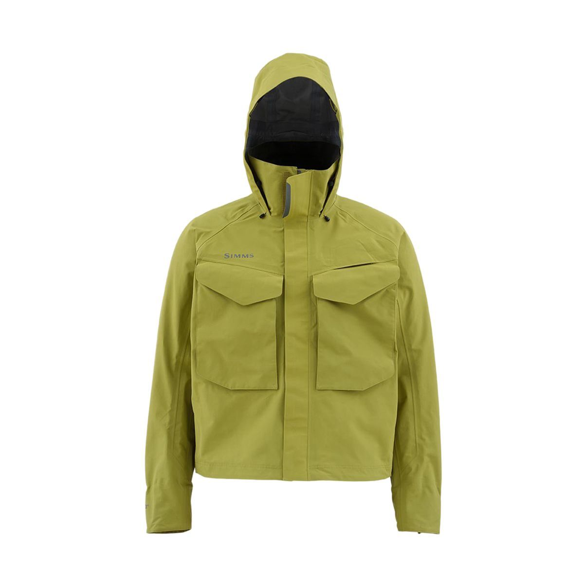 Simms Guide Jacket - Men's - Men