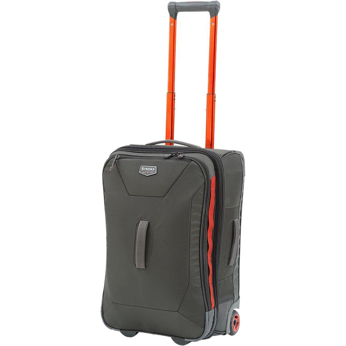 SIMMS BOUNTY HUNTER VAULT タックルバッグ