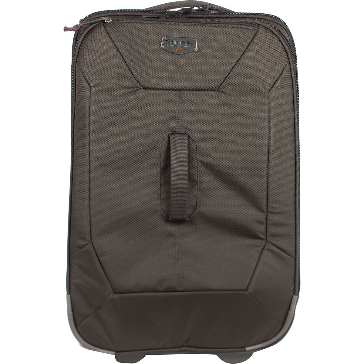 SIMMS   BOUNTY HUNTER VAULT 　タックルバッグ Simms Bounty Hunter Vault Duffel - Fly Fisherman