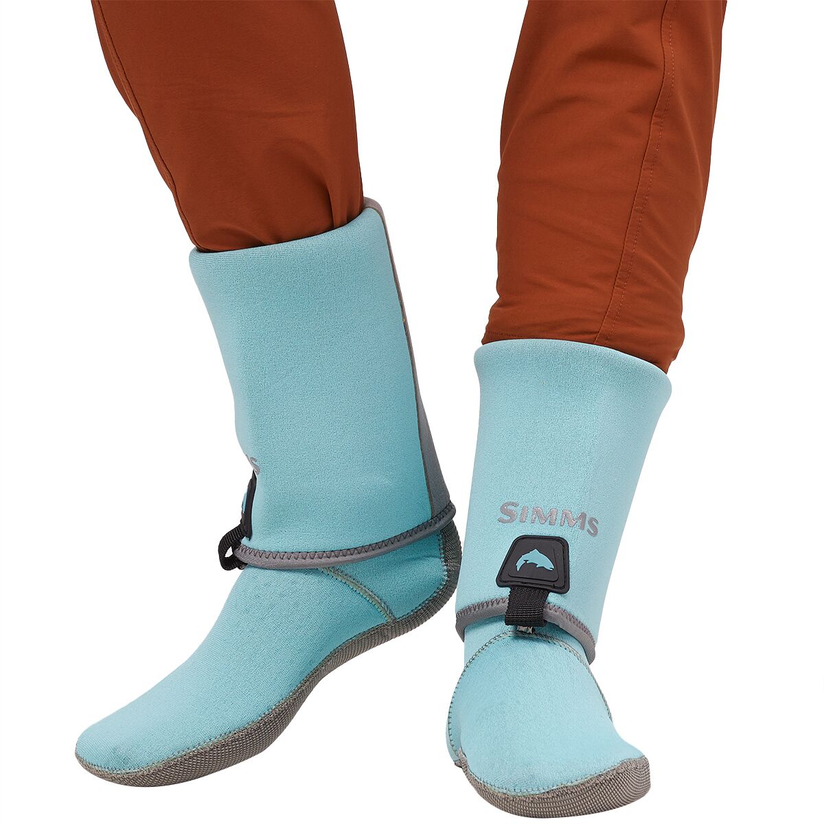 Simms Guide Guard Socks - Women's - Fly Fishing