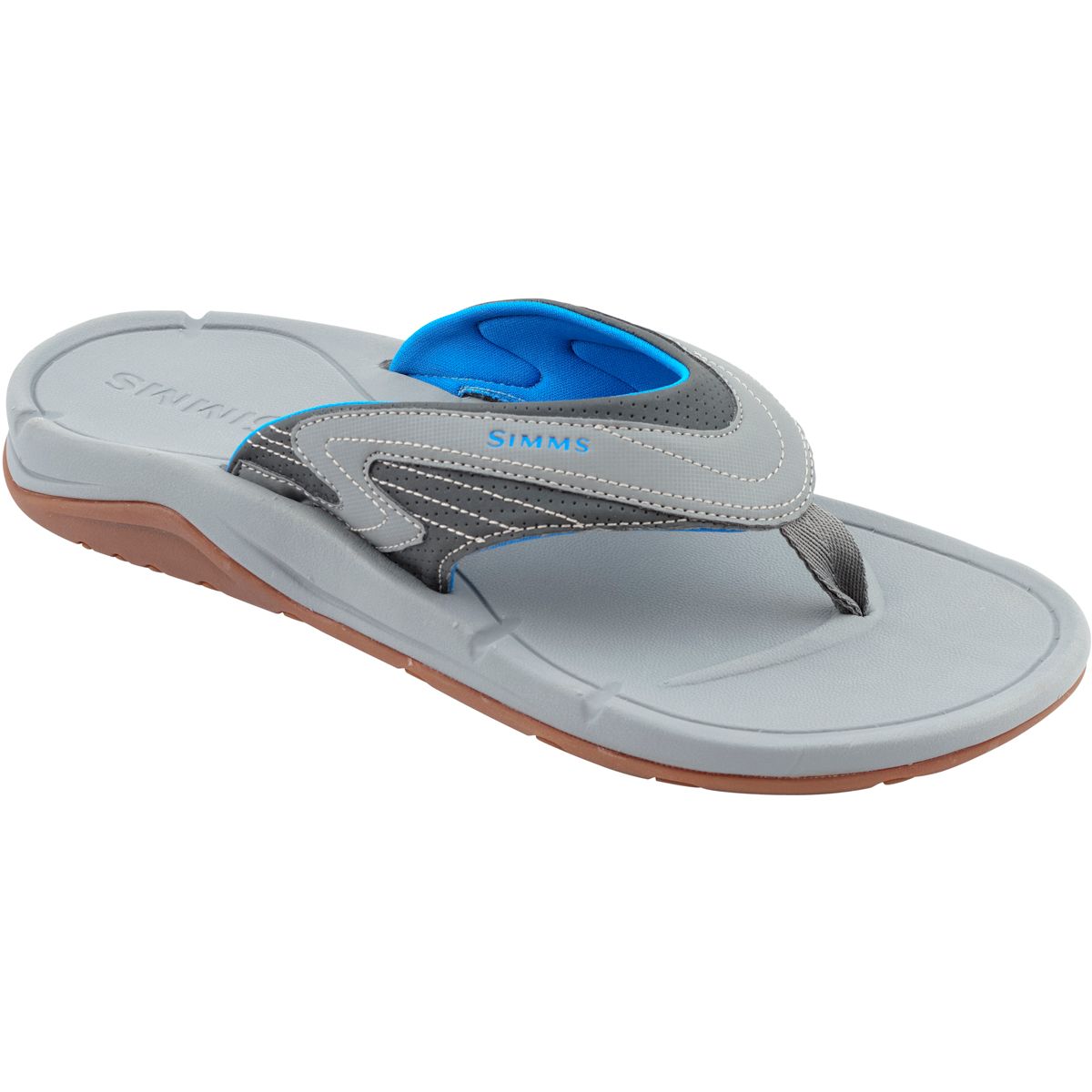 Simms Atoll Flip-Flop - Men's - Fly Fishing
