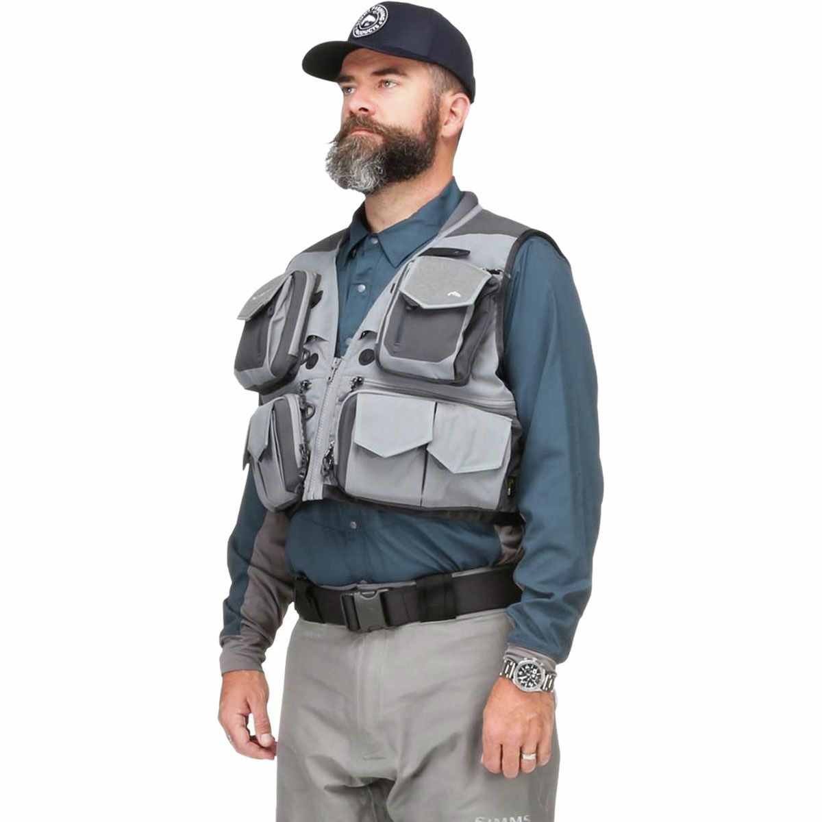 Simms G3 Guide Vest - Men