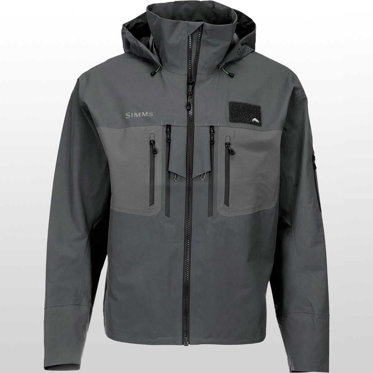 Simms G3 Guide Tactical Wading Jacket Review