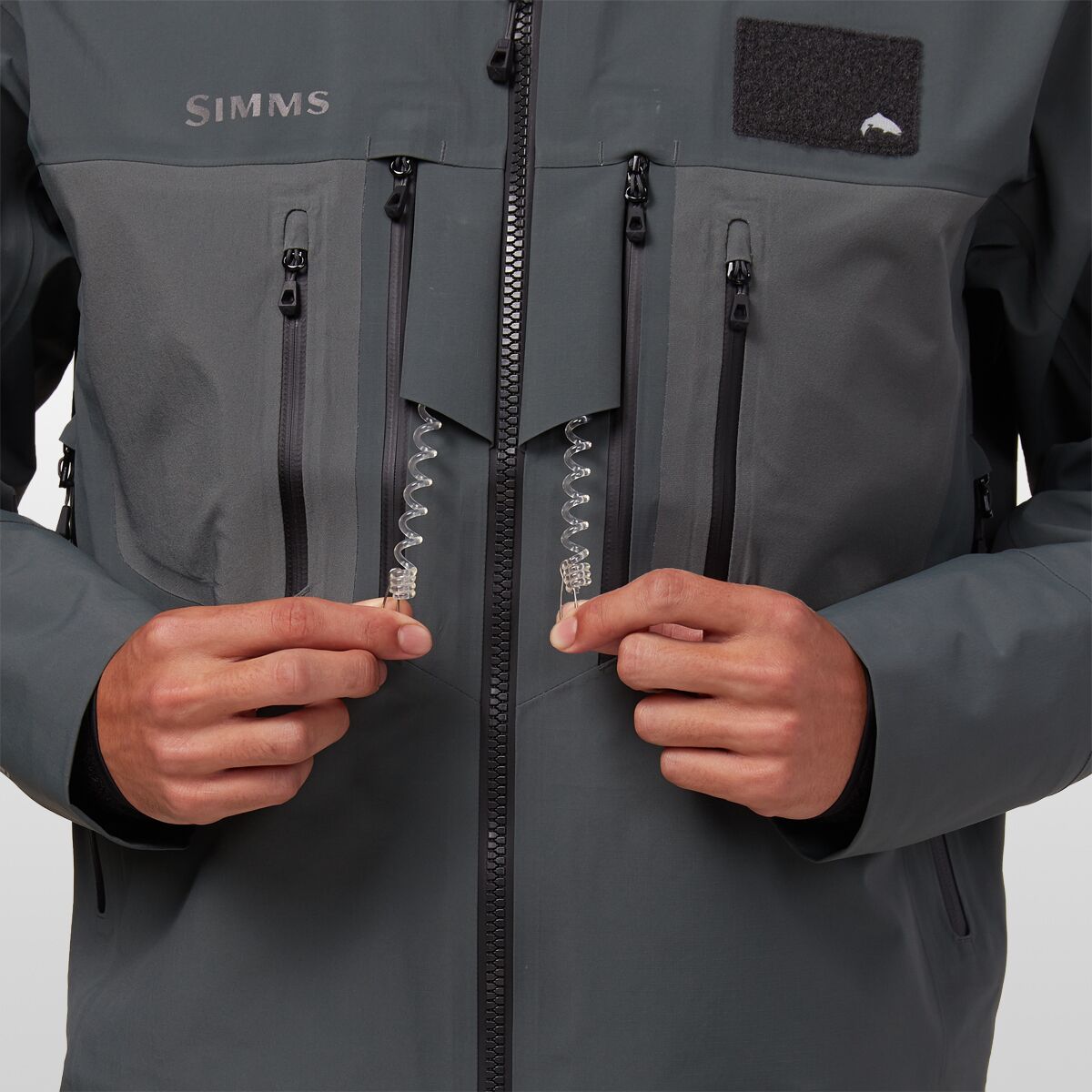 Simms G3 Guide Tactical Jacket - Men's - Men