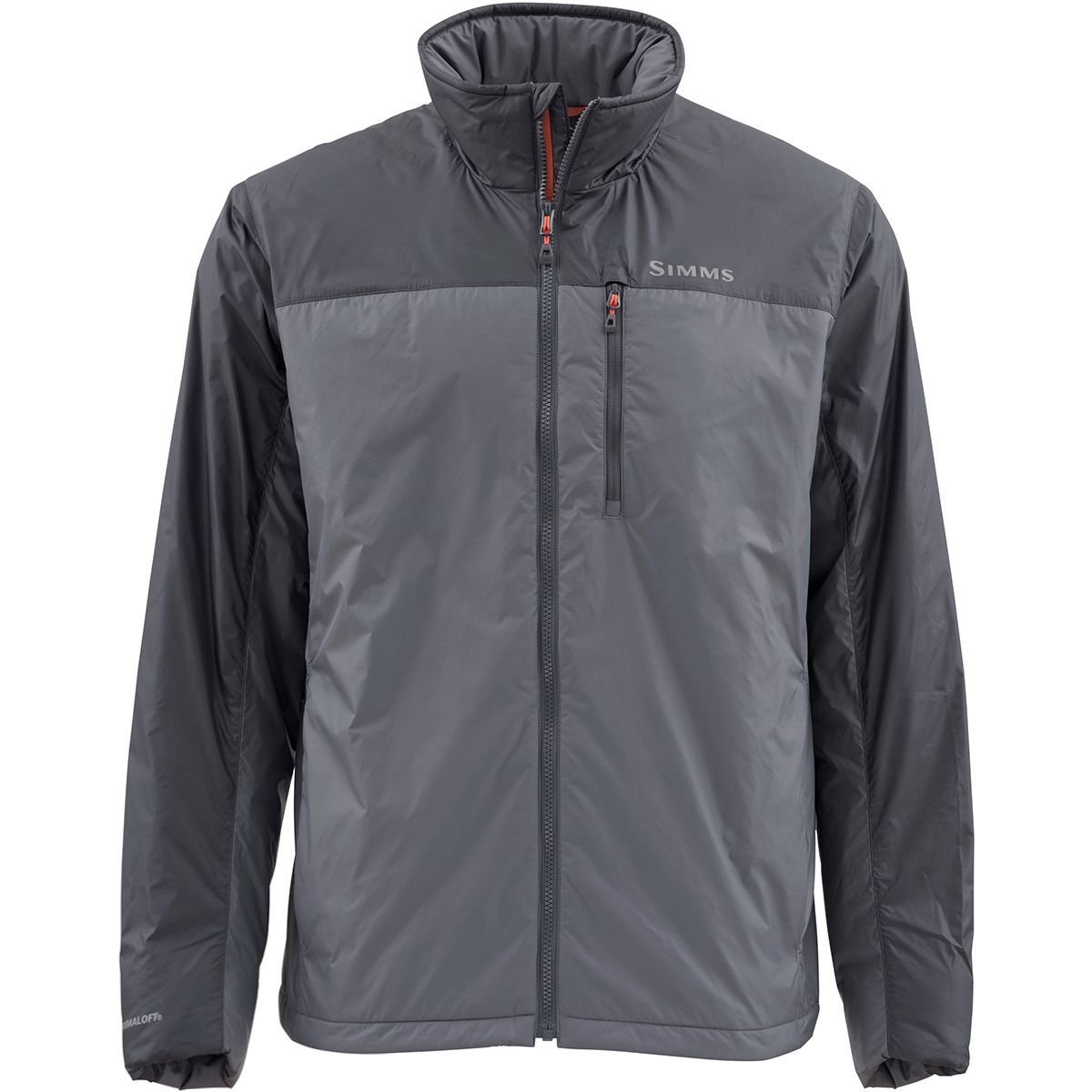 Simms Midstream Insulated Jacket - Men's - Men