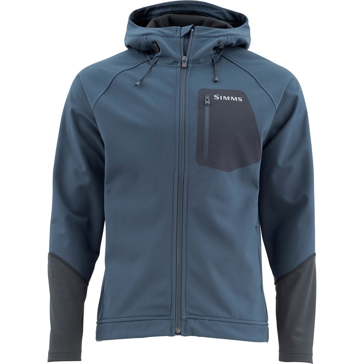 SIMMSシムス カスケットkatafront hoody US-S SIMMSシムス カスケットkatafront hoody US-S
