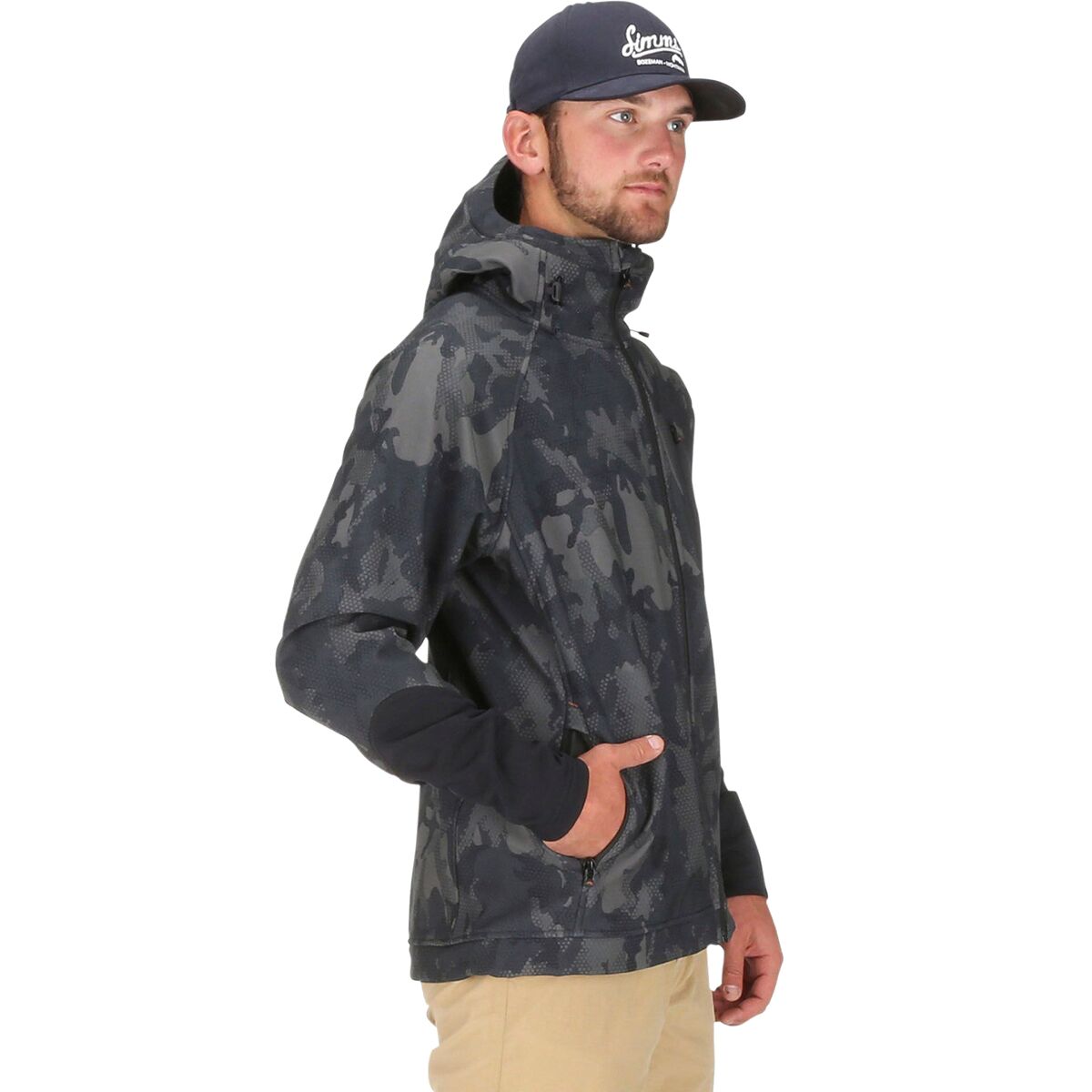 9月末まで最終価格➀SIMMS KATAFRONT HOODY 9月末まで最終価格➀SIMMS KATAFRONT HOODY - メルカリ