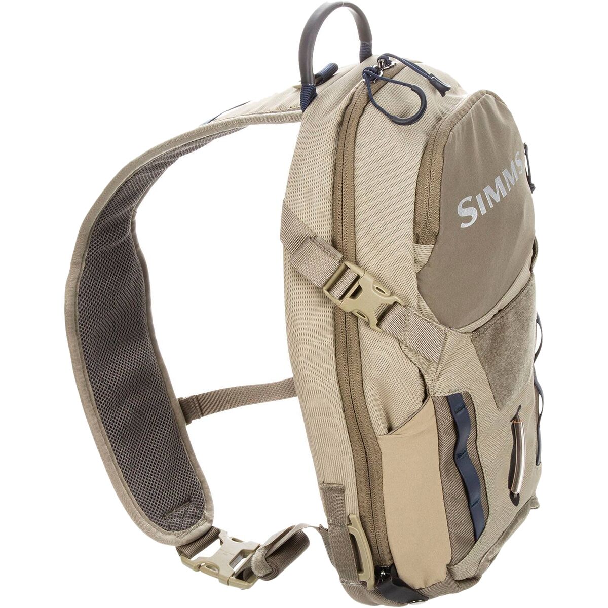 simms シムス FS AMBIDEXTROUS SLING Simms FS Sling Pack | シムス FS