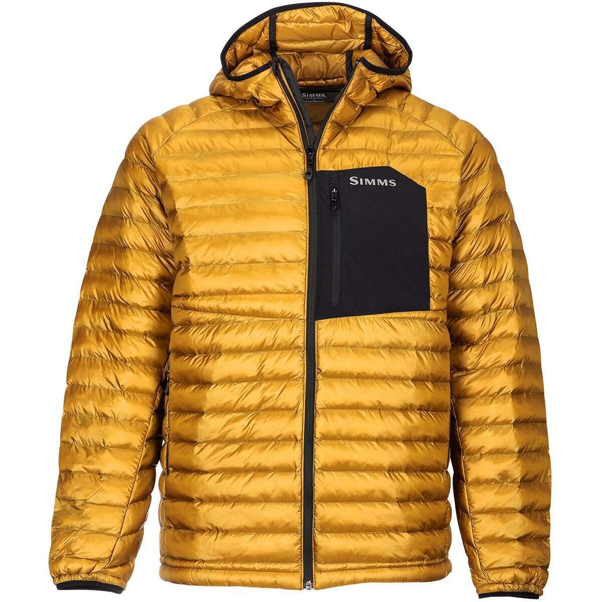 ウェア simms Midstream Insulated Jacket M 13556-1166-ExStream-Hoody-