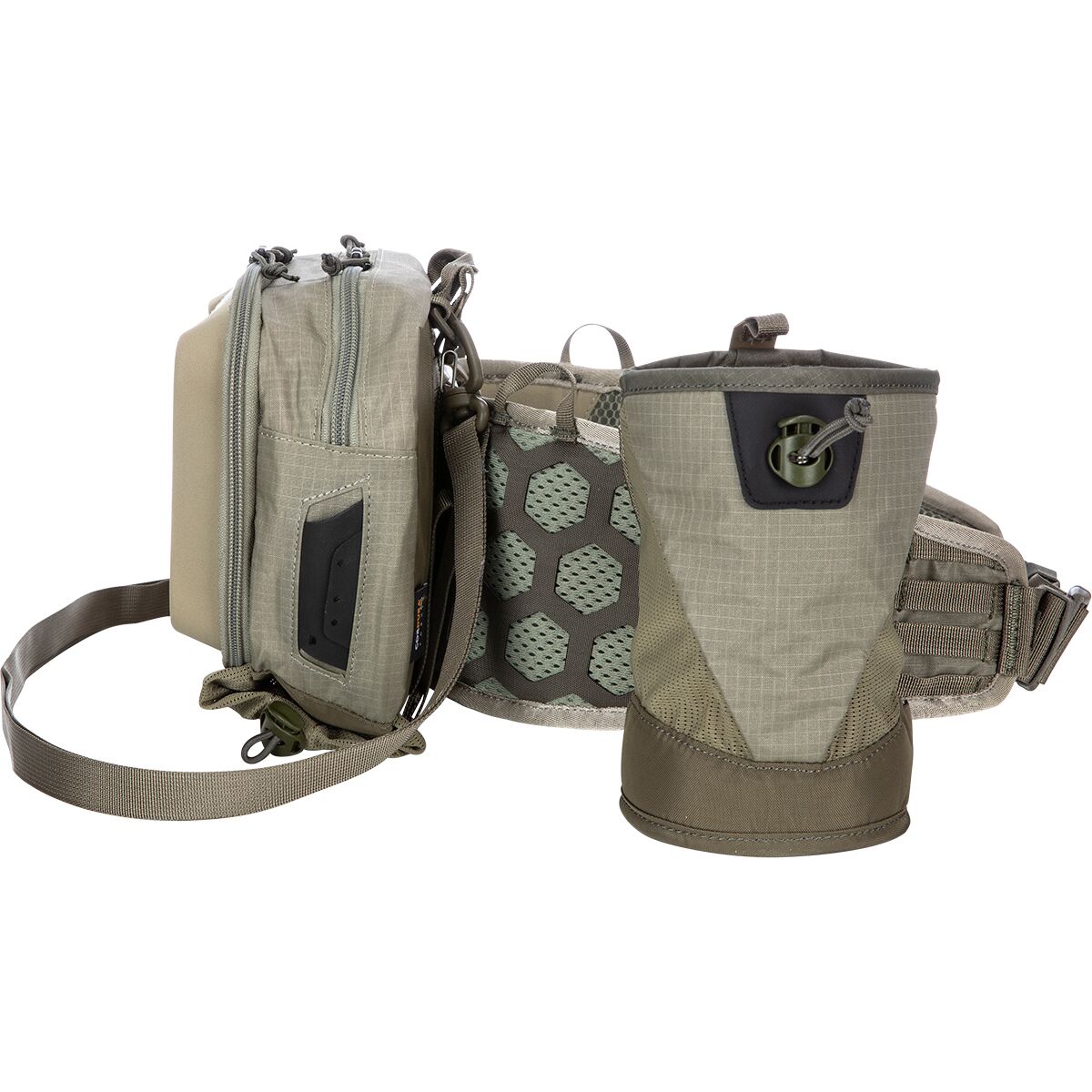 Simms Flyweight Hip Hybrid System - Men Simms Flyweight Hip Hybrid System - Men