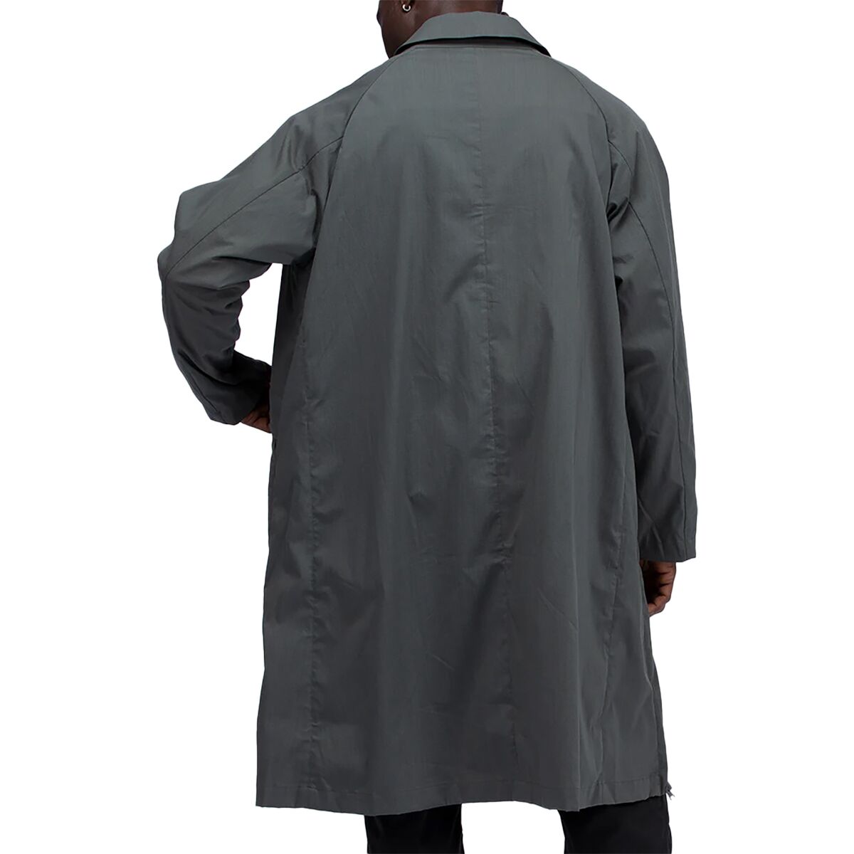 Snow Peak Stretch FR Coat - Men's - Men