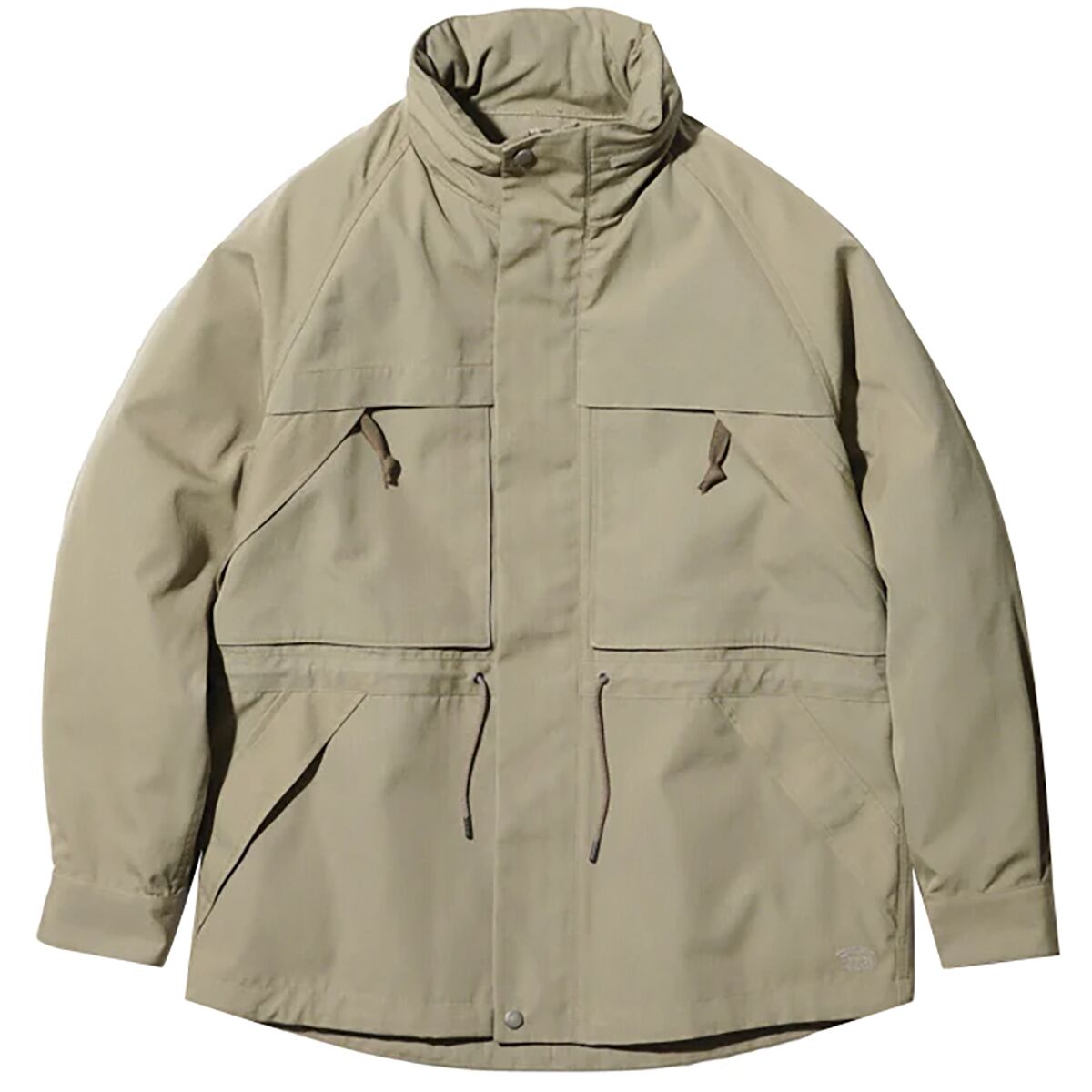 その他  Peak -  Peak TAKIBI Duck Apron  Beige Snow Peak TAKIBI Duck Apron Beige