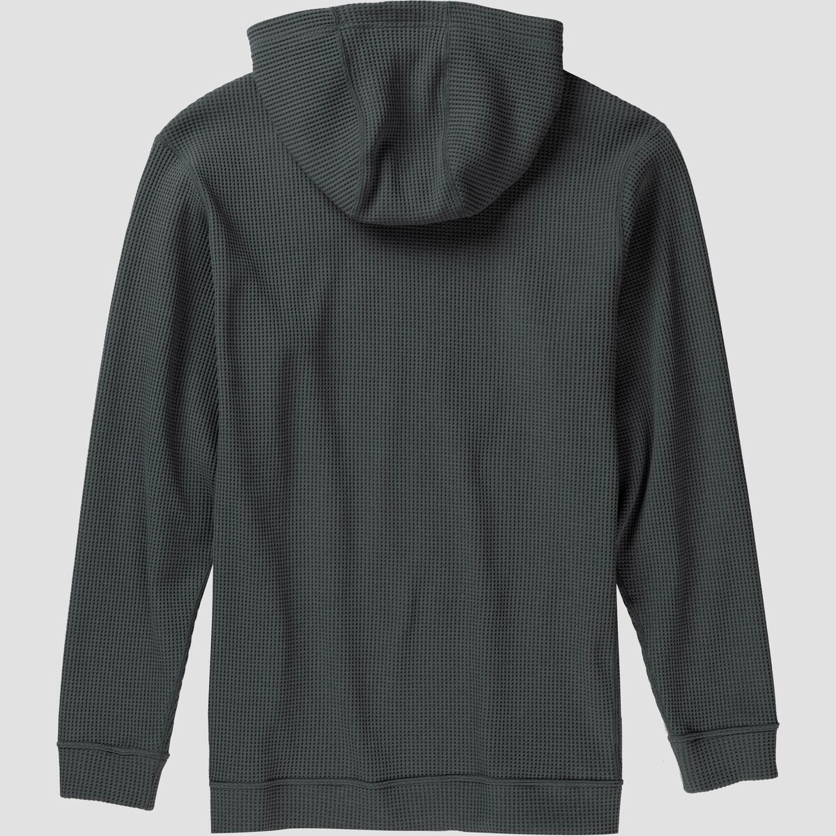 Snow Peak Dry Waffle Hoodie - Men