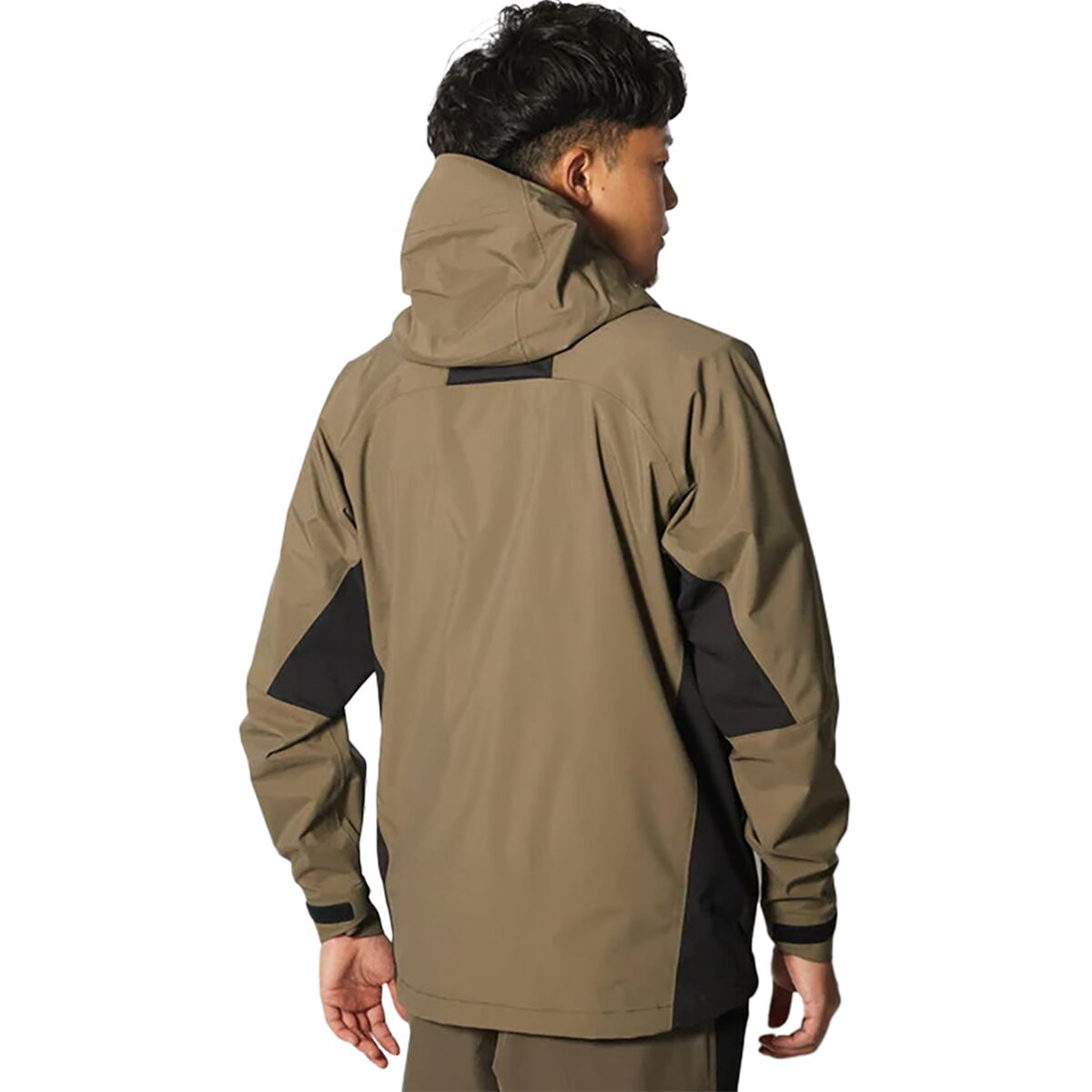 Snow Peak Toned Trout 2.5L River Jacket - Men