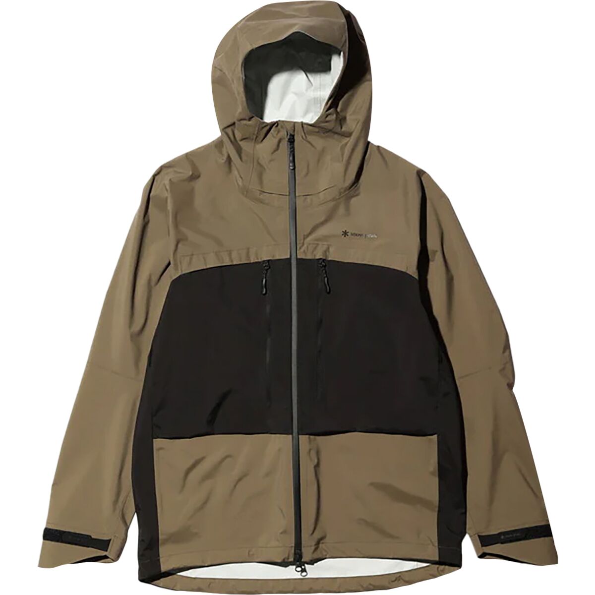 Snow Peak Toned Trout 2.5L River Jacket - Men