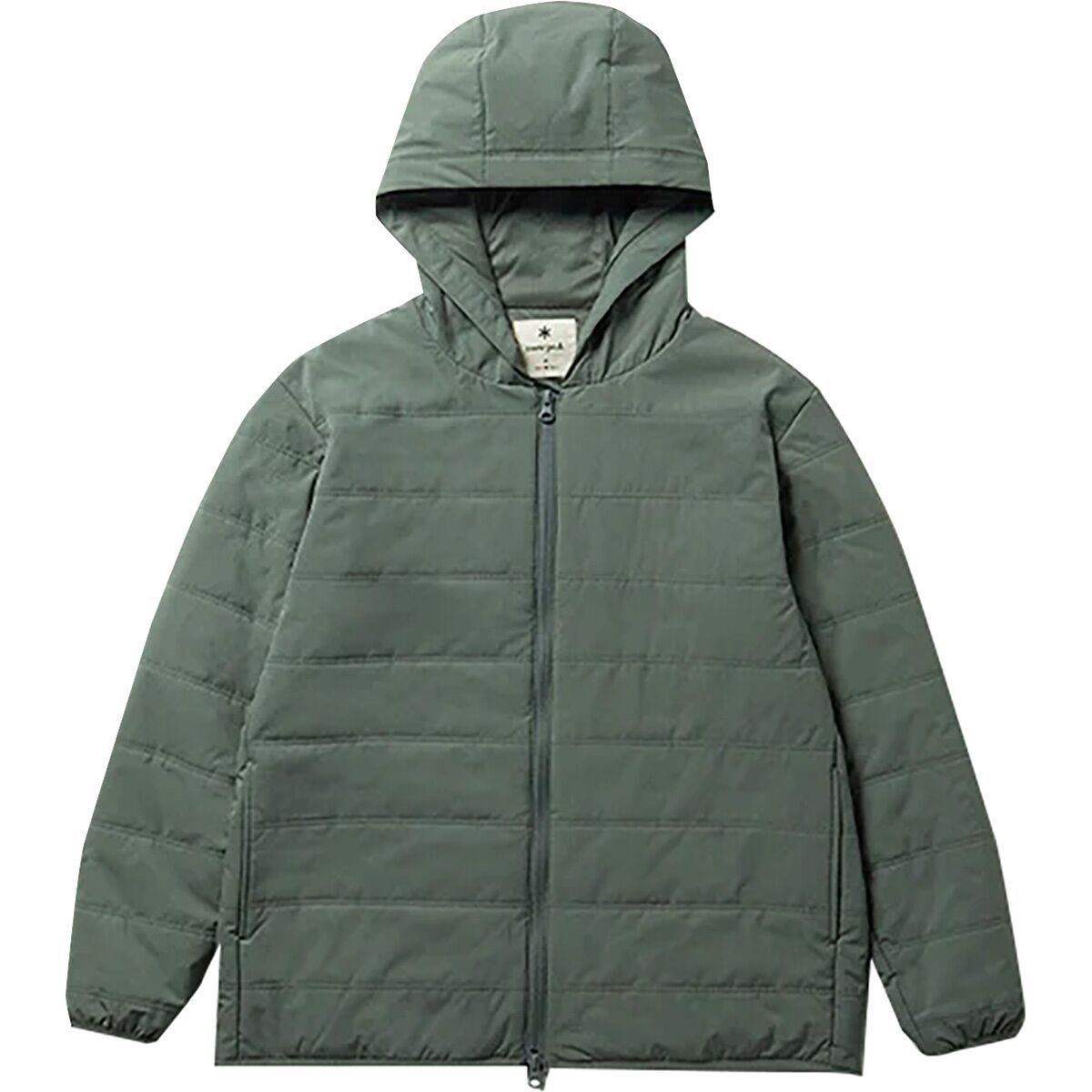 Snow Peak - スノーピーク　Flexible Insulated Parka L Breathable Insulated Jacket | Snow Peak