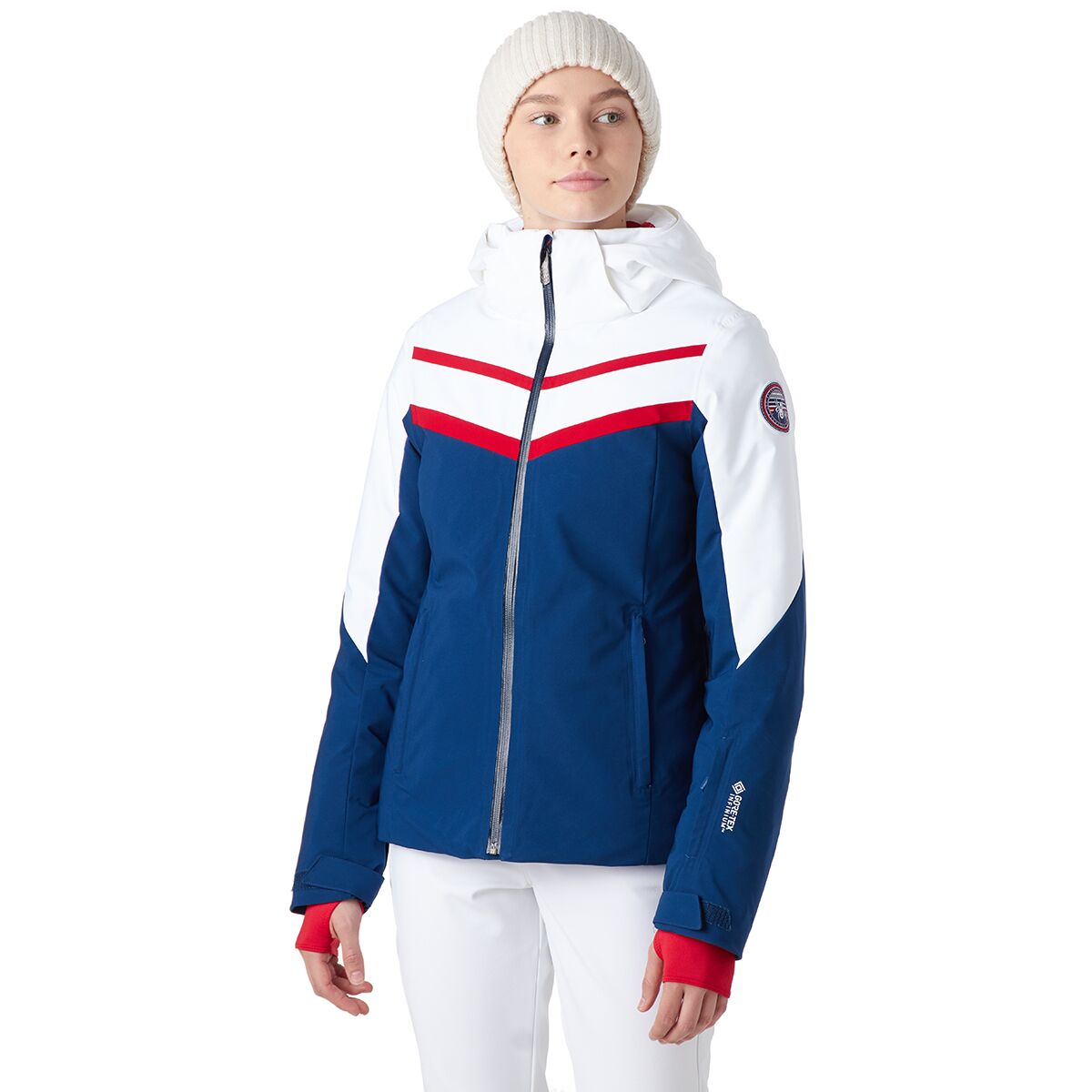 Spyder Captivate GORE-TEX Jacket - Women's - Women