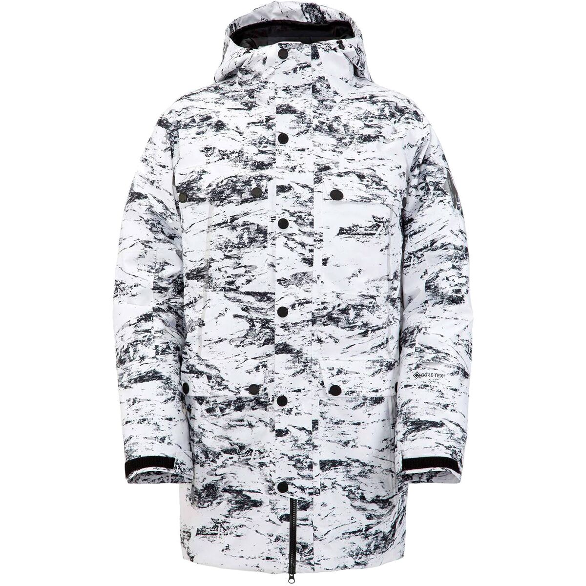 Spyder The Field GTX Insulated Jacket 