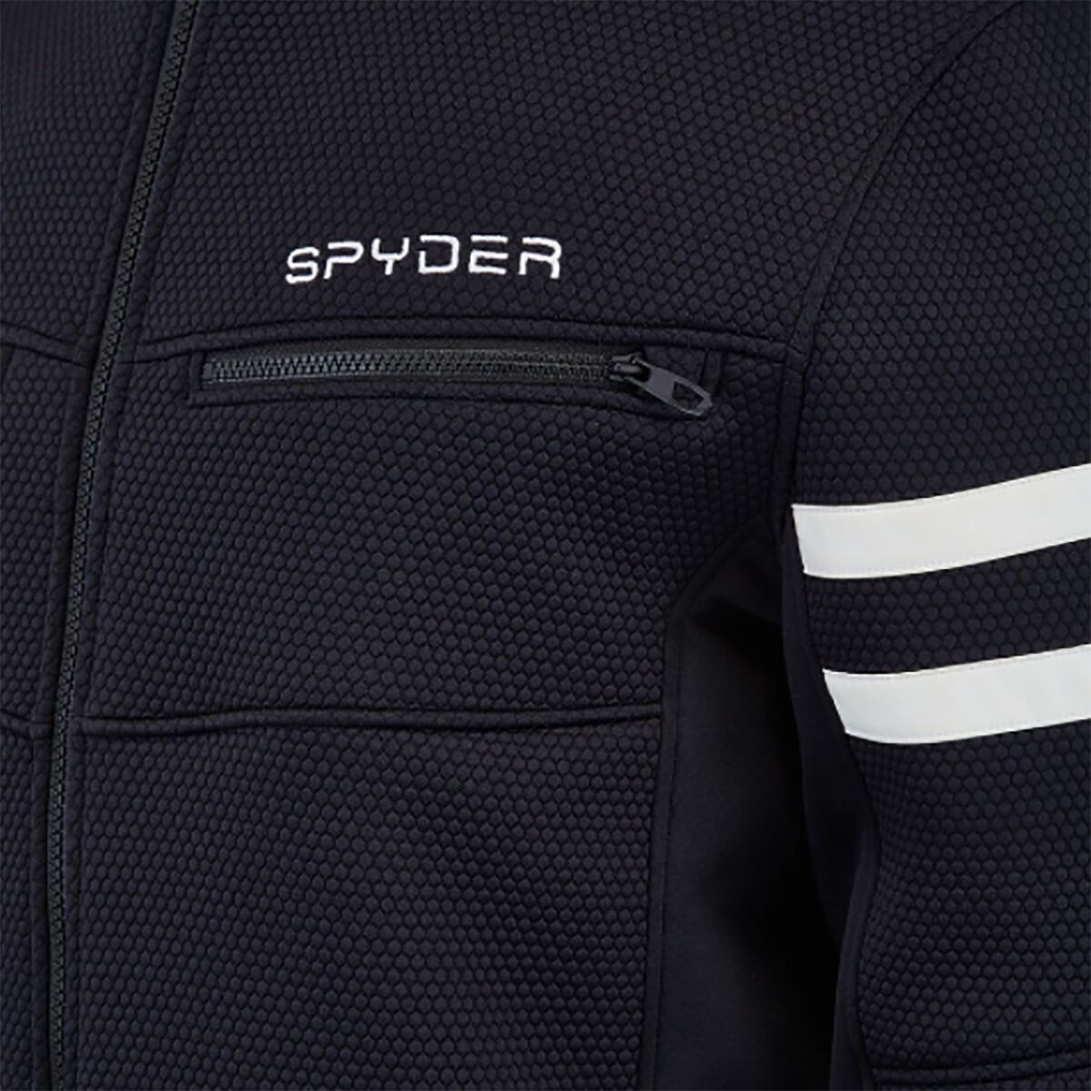 Spyder Wengen Encore Full-Zip Jacket 