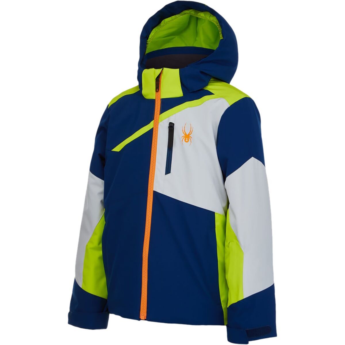 Spyder Challenger Jacket - Boys' - Kids