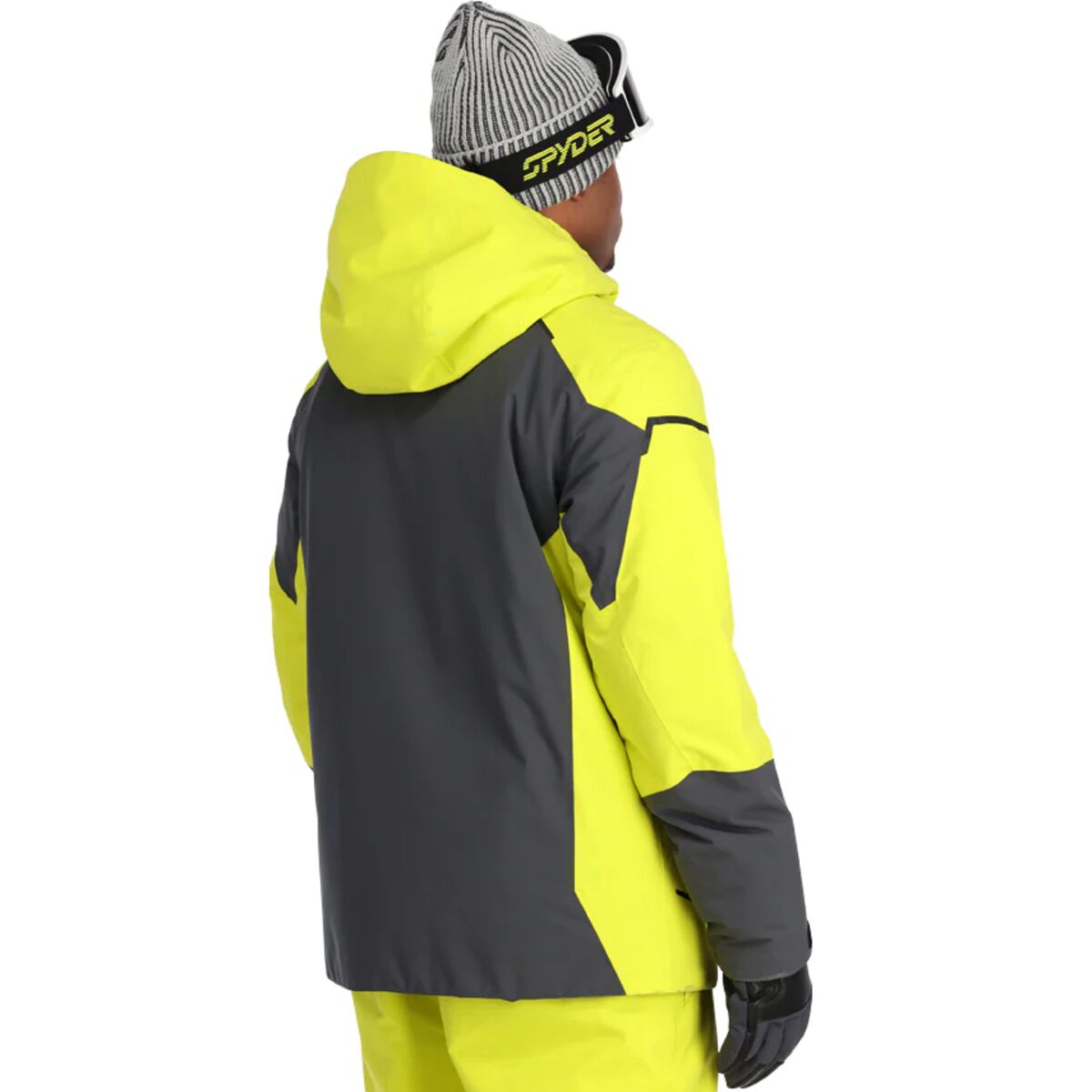 Spyder Copper GORE-TEX Jacket - Men's - Men