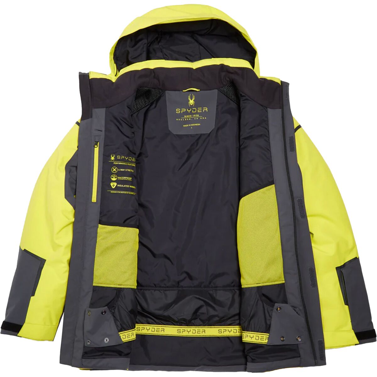 Spyder Copper GORE-TEX Jacket - Men's - Men