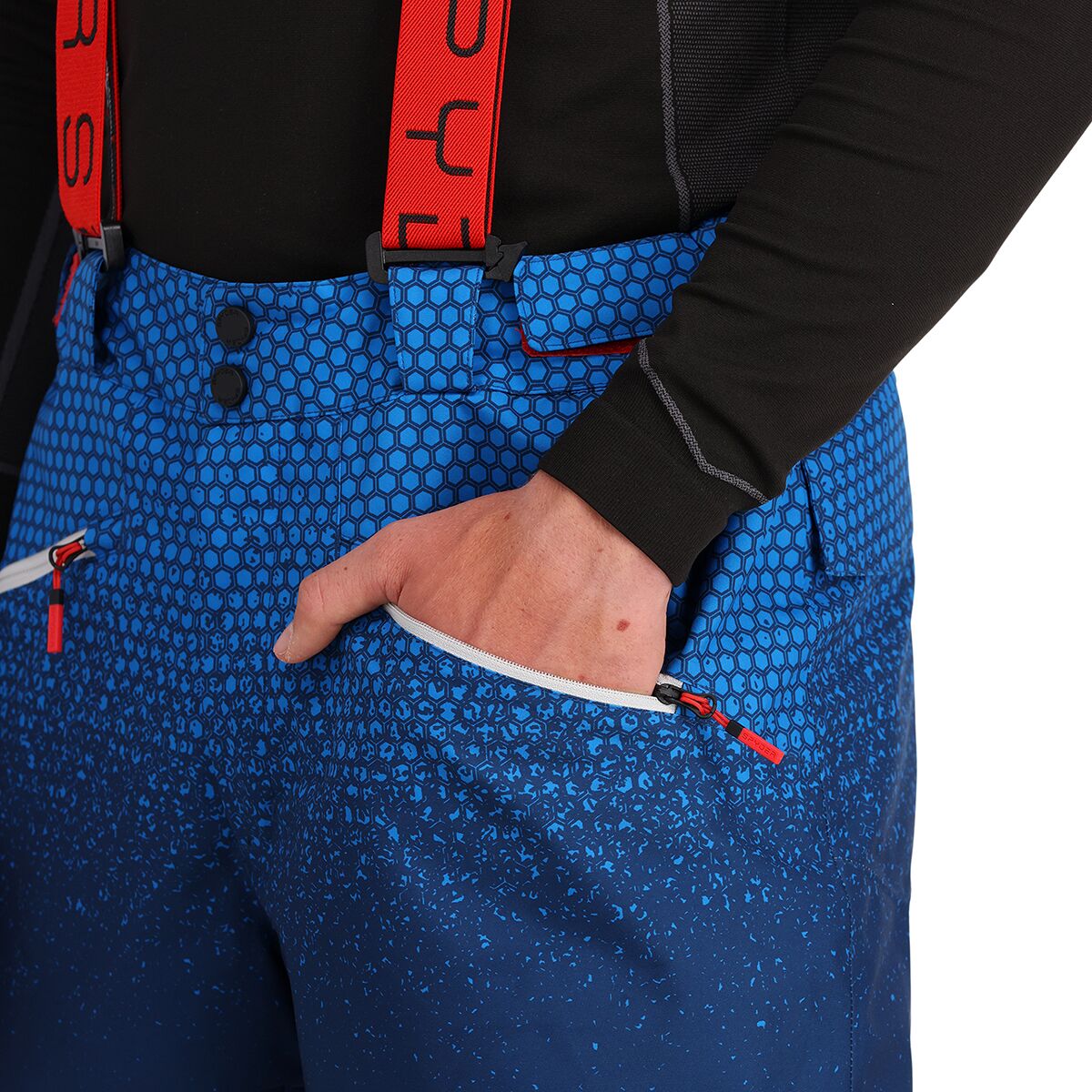 Spyder Sentinel Pant - Men's - Men