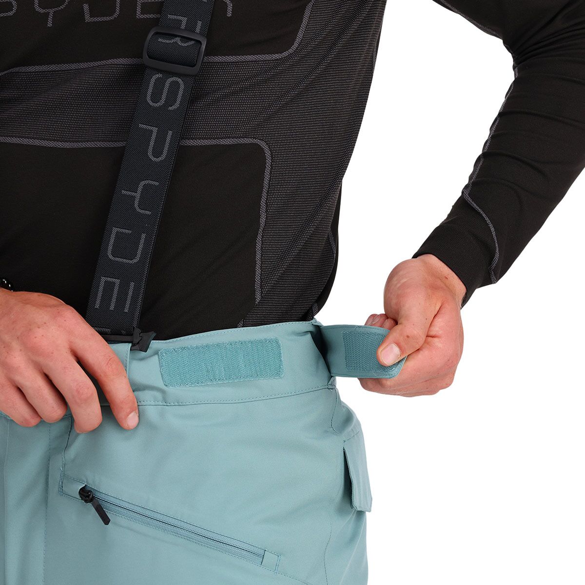 Spyder Sentinel Pant - Men's - Men