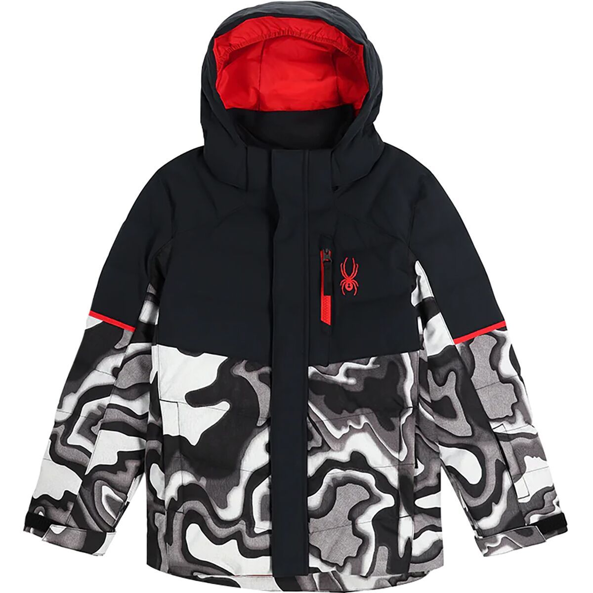 Spyder Impulse Synthetic Down Jacket - Kids' - Kids