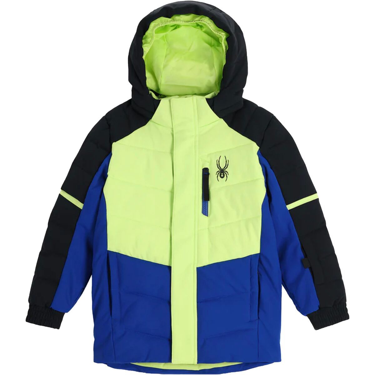 Spyder Impulse Synthetic Down Jacket - Toddlers' - Kids