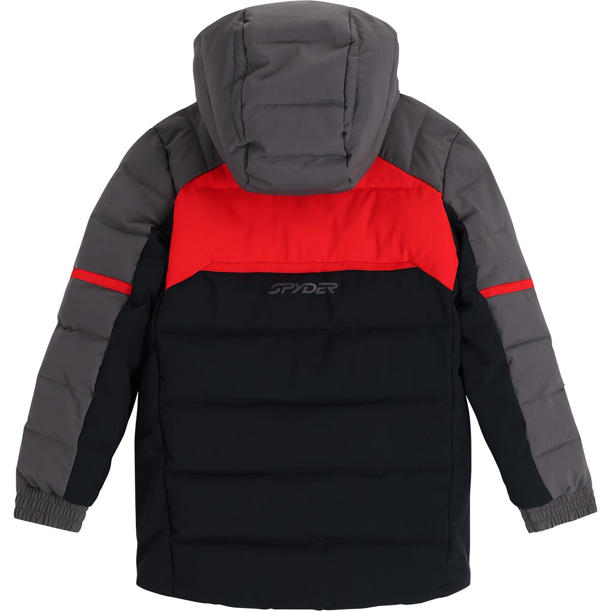 Spyder Impulse Synthetic Down Jacket - Toddlers' - Kids