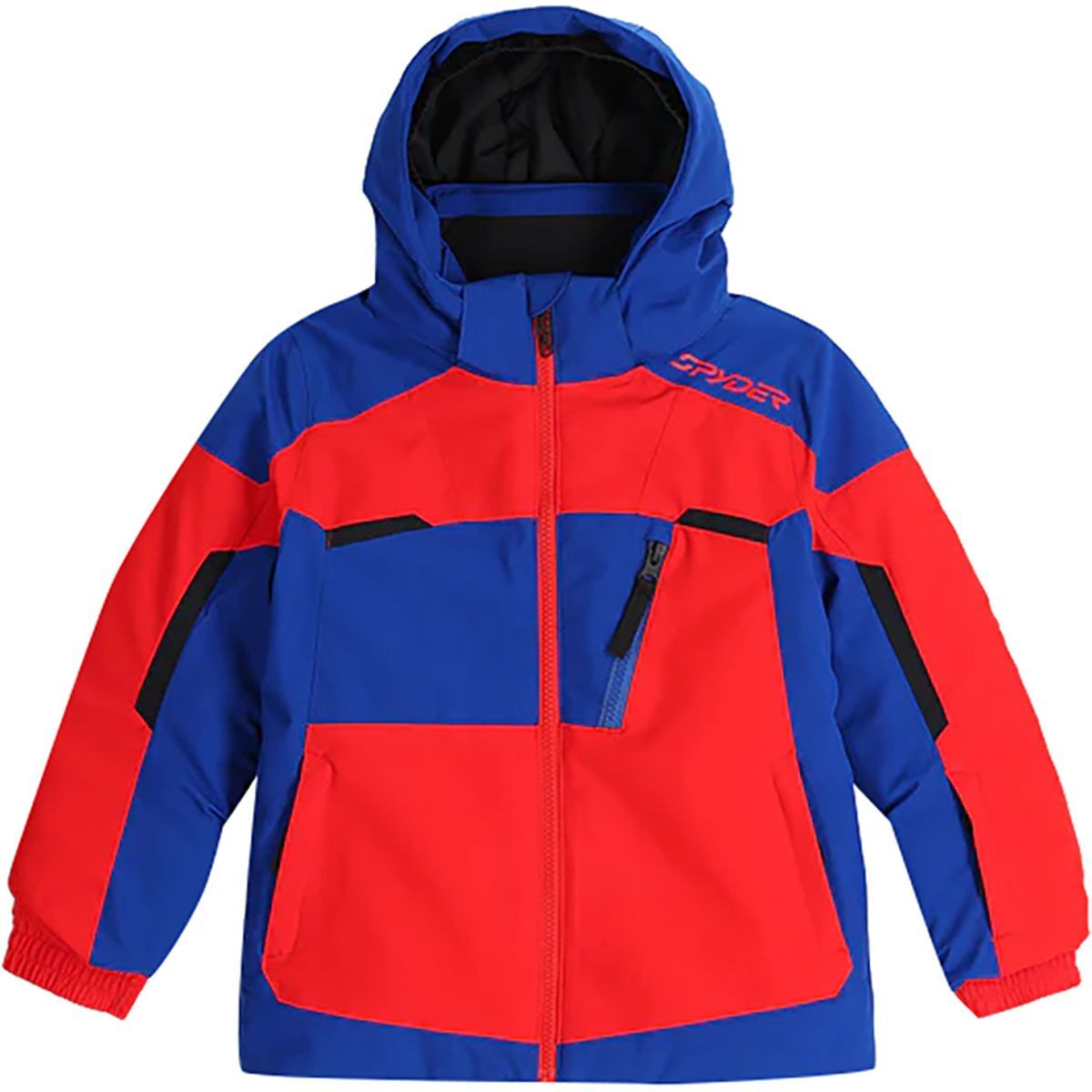 Spyder Leader Jacket - Toddlers' - Kids