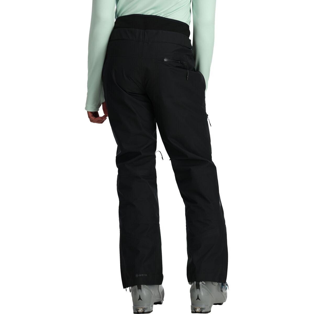 House on the Hill tops &Pants （Ski）90 BLA_D1.jpg