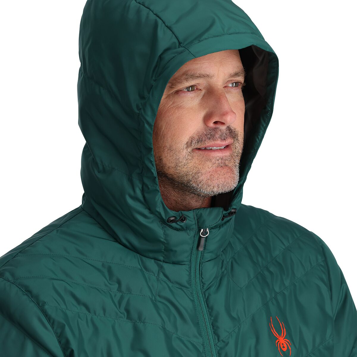 SPYDER - 本日のみ大特価❣️Spyder Synthetic Down Jacket SPYDER - 本日のみ大特価❣️Spyder Synthetic Down Jacketの