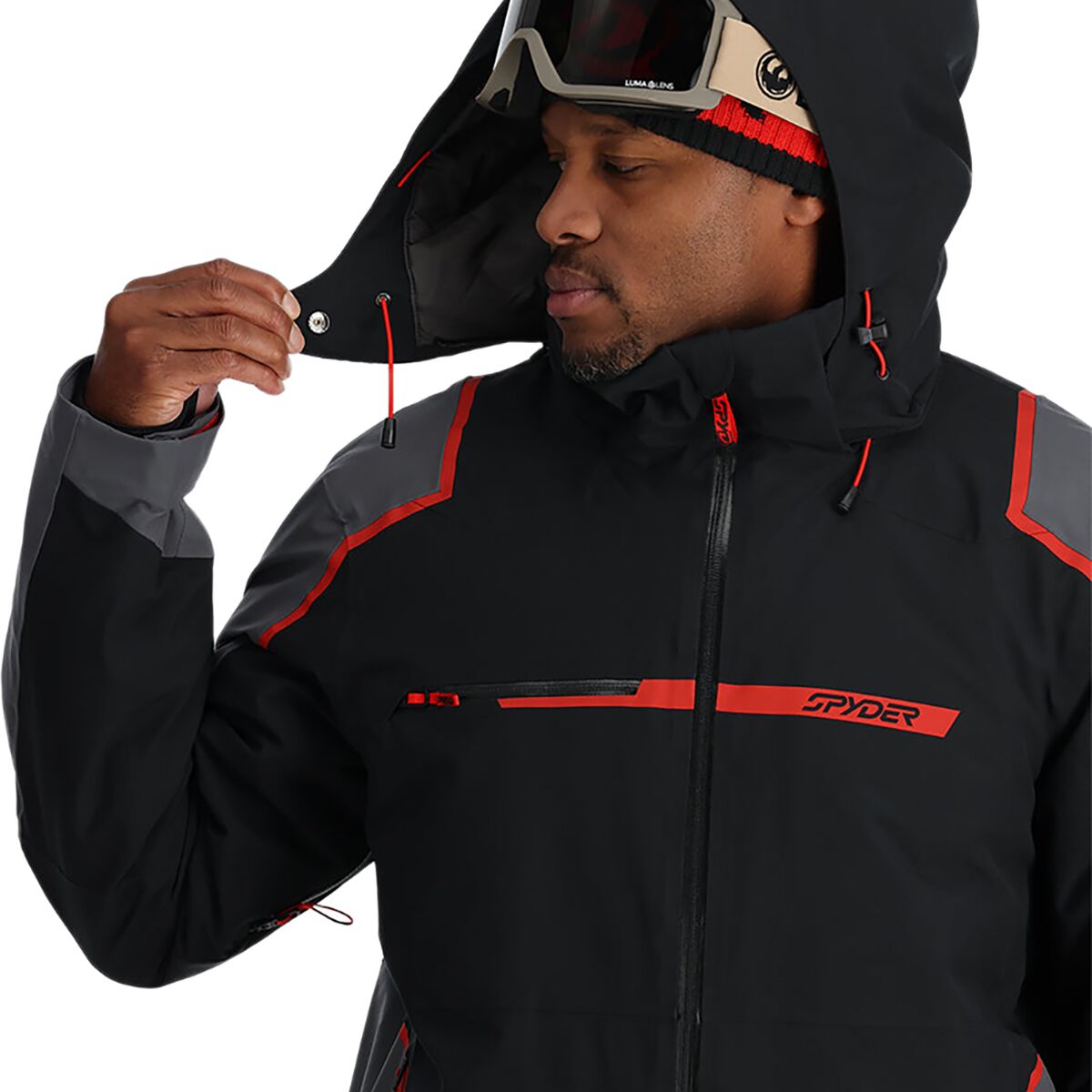 Spyder Titan Gore-Tex Jacket - Men's - Men