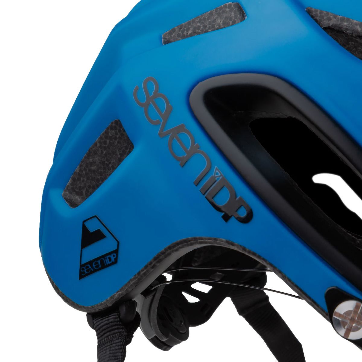 Protection M2 BOA Helmet Bike