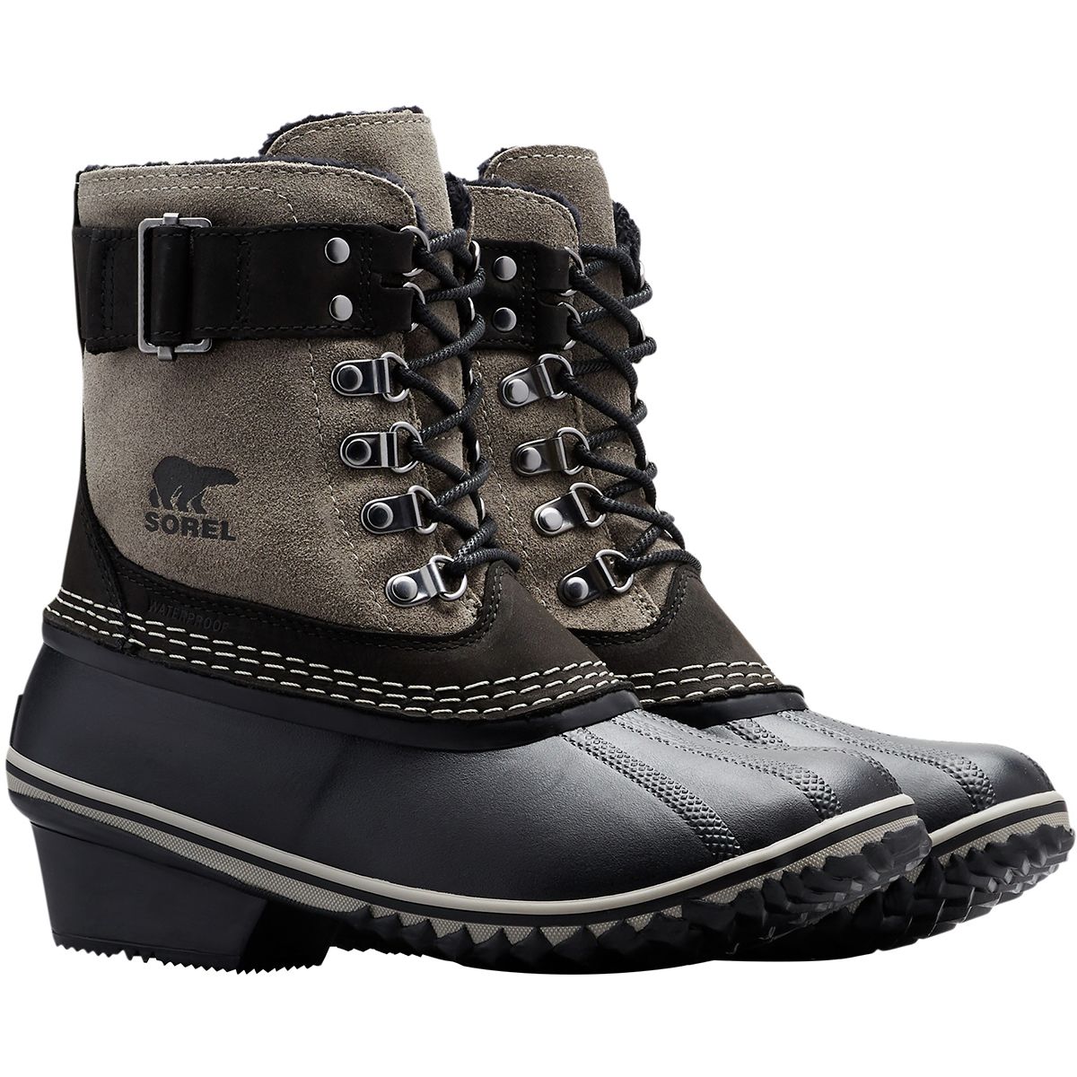 SOREL Winter Fancy Lace II Boot - Women's - Women