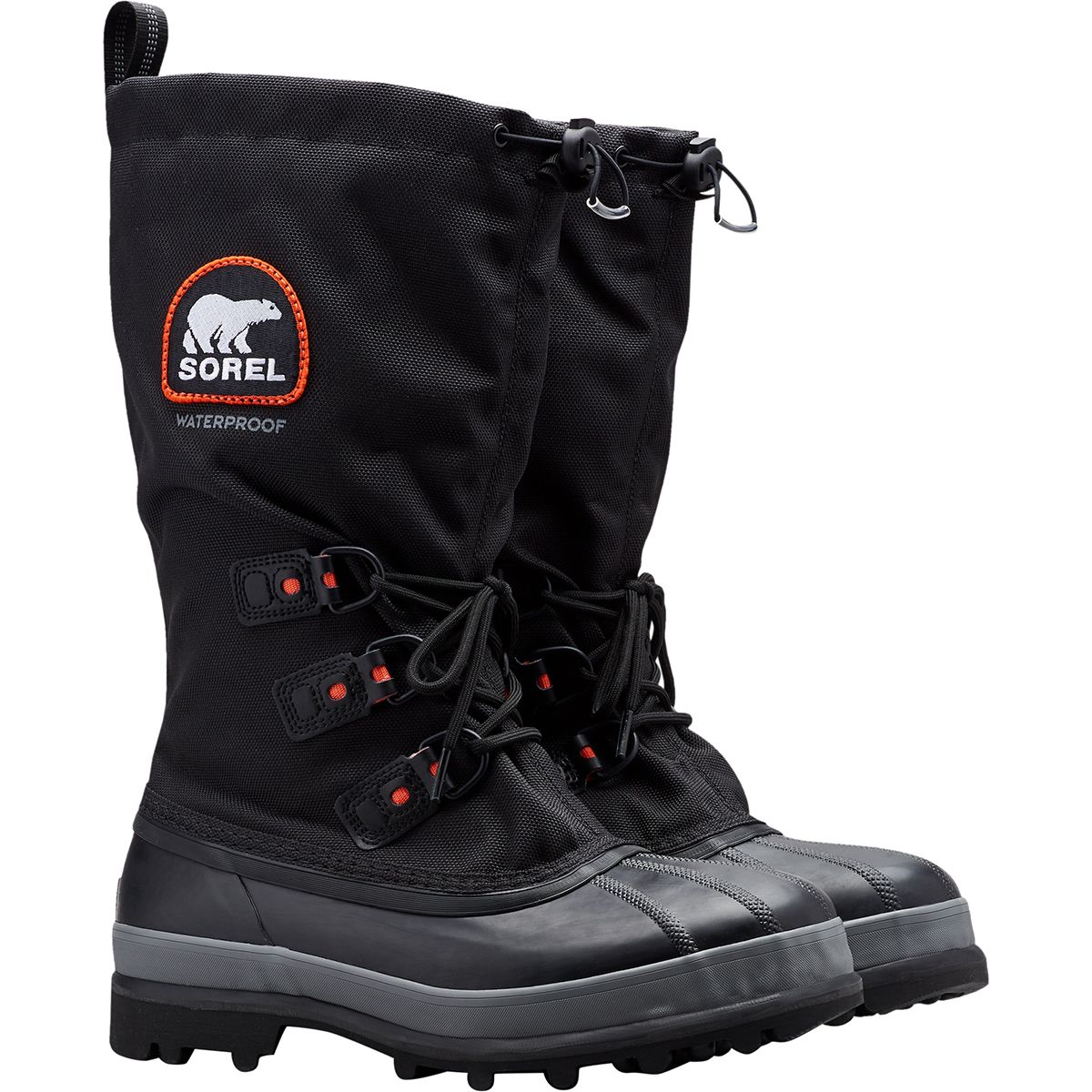 SOREL Bear™ ブーツ メンズ 10.0 ブラック SOREL Bear XT Boot - Men's - Men