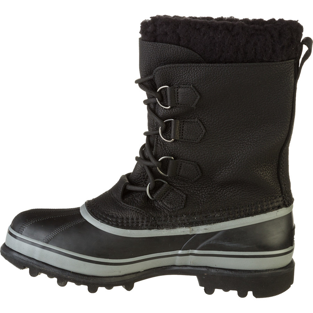 SOREL Caribou Wool Boot - Men's - Men