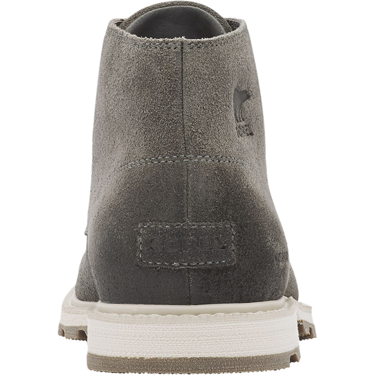 sorel men's madson chukka waterproof boot