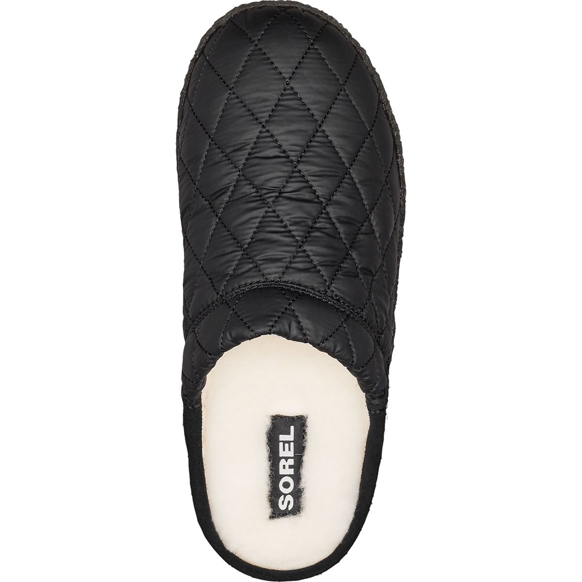 Shoes Slippers Sorel Nakiska Scuff Slipper Nakiska Scuff Slippers