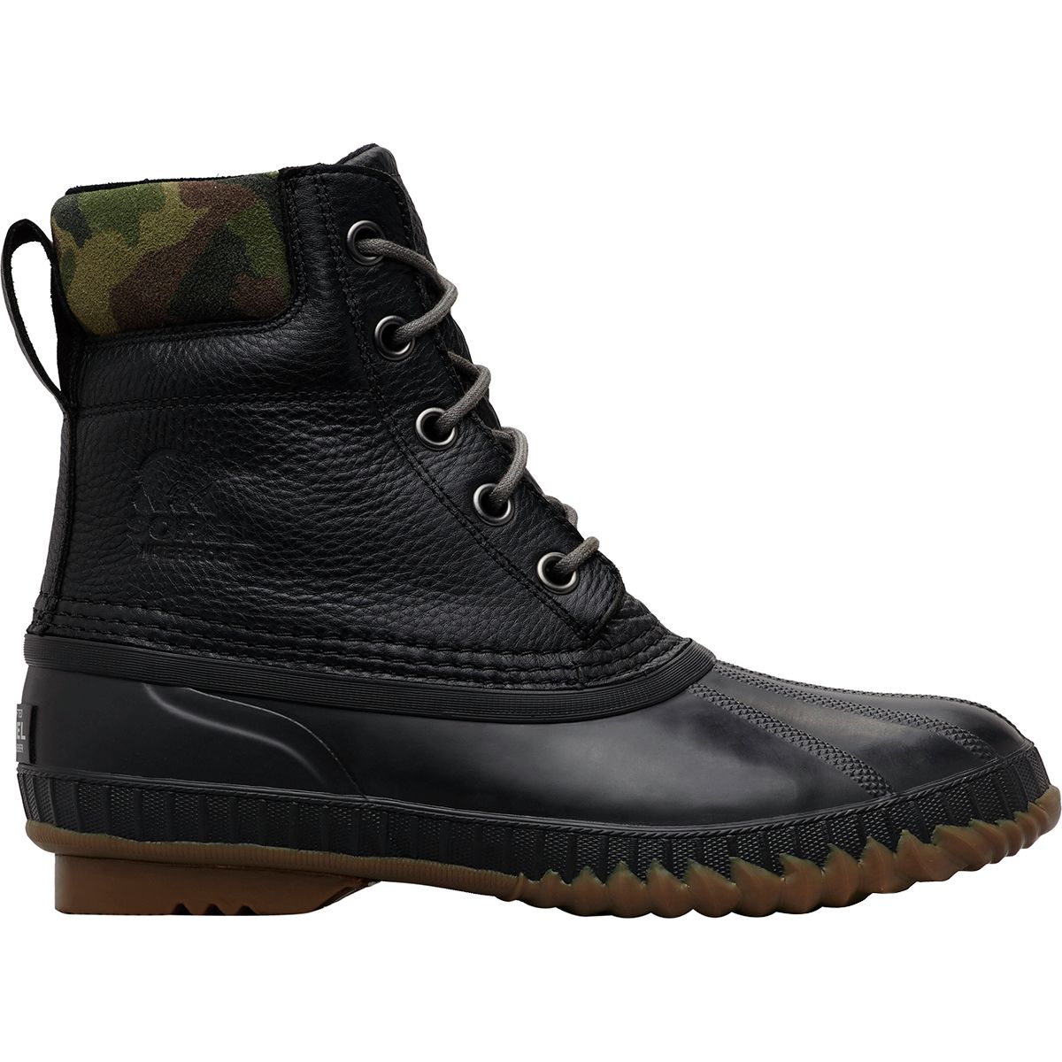 SOREL Cheyanne II Premium Boot - Men display picture 2