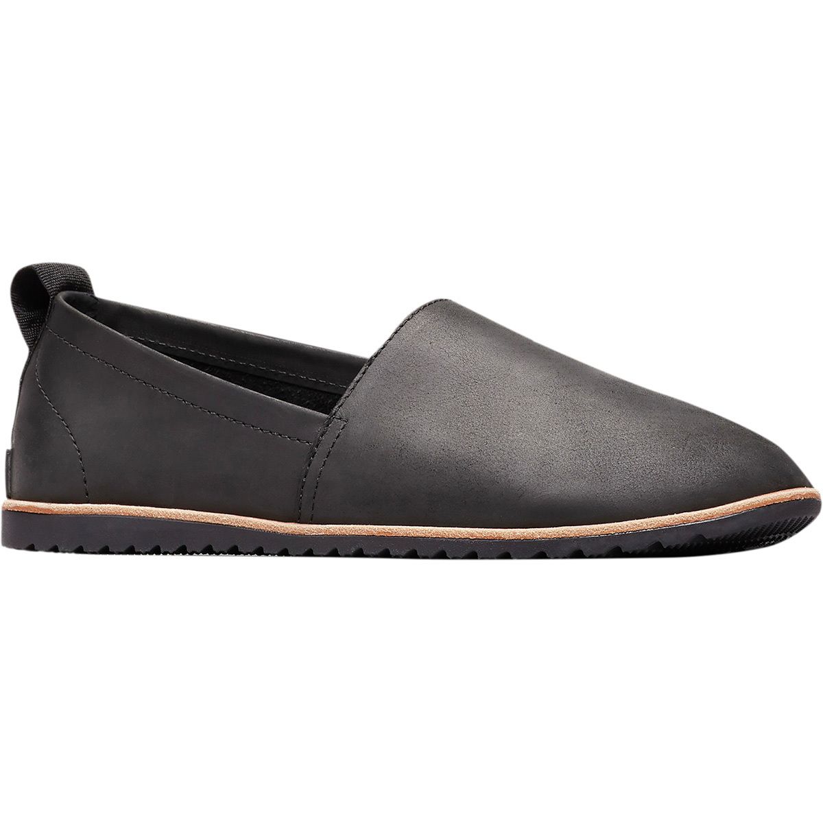 Sorel women's ella slip on Outlet