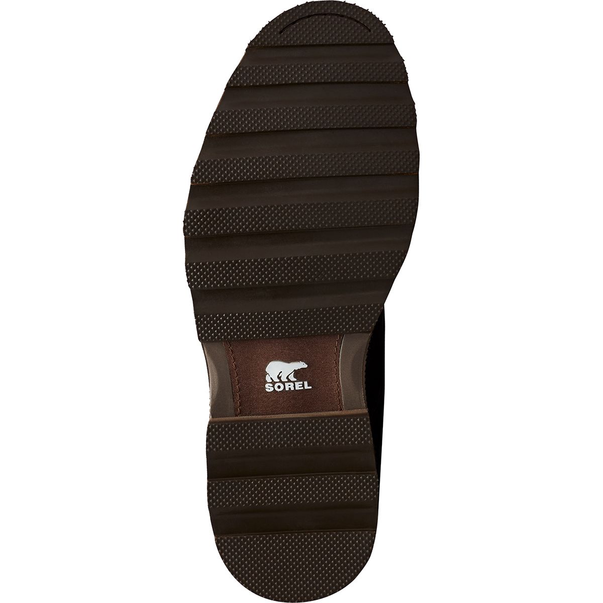 sorel madson 6in wp boot