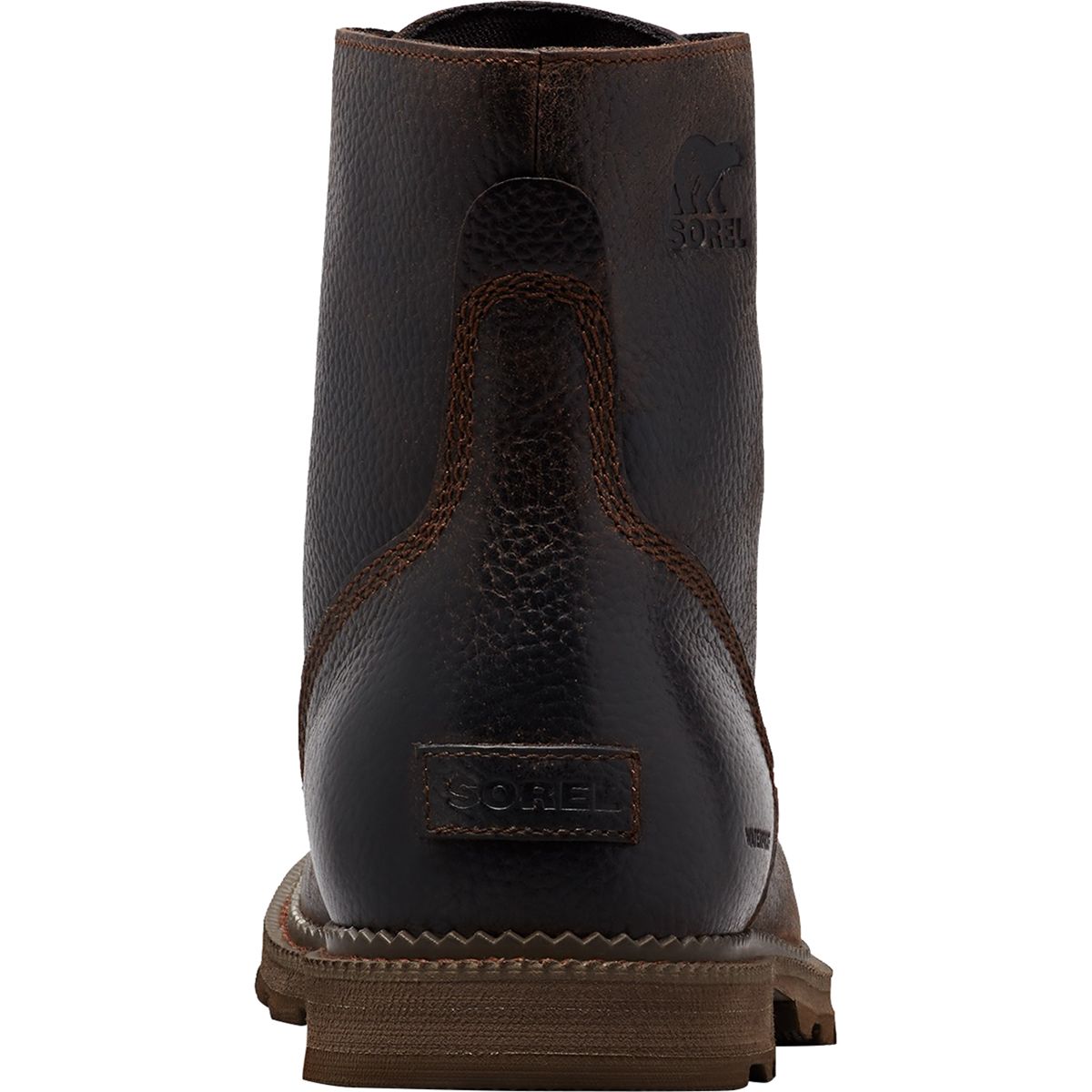 sorel madson 6in wp boot
