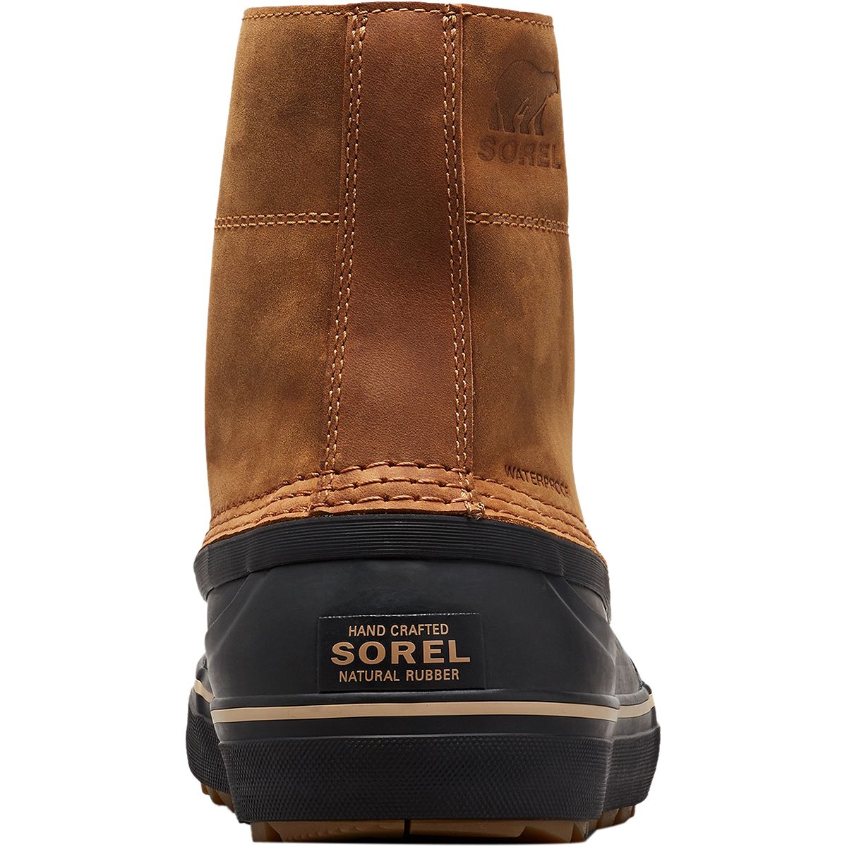 SOREL Cheyanne Metro Lace WP Boot - Men